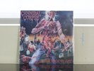 Eaten Back to Life by Cannibal Corpse (Colored Vinyl, 2021)