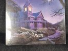 King Diamond - Them - Marble Colored - Metal Blade Rcords - SEALED NEW LP