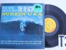The Beach boys Surfin USA Shrink Record lp RE-ISSUE vinyl album