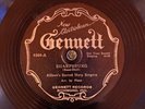 Gennett 6564 Alliosn's Sacred Harp Singers SHARPSBURG great   1928 E