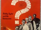 BOBBY TAYLOR & THE VANCOUVERS 