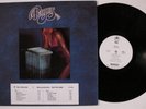 PAGES Self Titled EPIC JE-35459 LP VG+ wlp n
