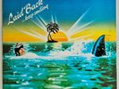 ELECTRO-FUNK - LAID BACK - KEEP SMILING LP - SIRE RECORDS OG PRESS - WHITE HORSE