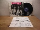 Ramones Rocket To Russia orig Lp 1977 plays mint- Rock & Roll, Punk Rock / RARE