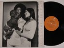 SLY & THE FAMILY STONE Small Talk EPIC LP NM with insert n