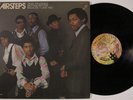 STAIRSTEPS The 5 Stairsteps BUDDAH BDS-5061 LP VG+ n