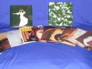 Rare Limited Edition Box Set 13 KATE BUSH Singles issued by EMI 1983 Near Mint