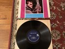 Chet Baker-Groovin' LP-PR 7460 Mono 'VAN GELDER' VG+ 1966 1ST pr, George Coleman