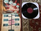 GEORGE RUSSELL BILL EVANS Jazz In The Space Age DECCA STEREO LP DL 79219 DG  EX