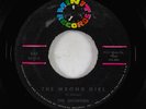 Northern Soul 45 - Showmen - The Wrong Girl - Minit