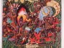 OSIBISA Welcome Home ISLAND ILPS-9355 LP gatefold SEALED n