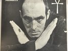 Alex Sanders–A Witch Is Born-Original UK A&M Gfold LP-AMLS984 1970s rare cult lp