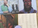 John Grant Grey Tickles, Black Pressure 2 Vinyl LP & CD featuring Amanda Palmer