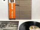 BRAND X  UNORTHDOX BEHAVIOUR Japan LP Vinyl Record  w/Obi Insert Phil Collins