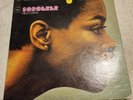 MILES DAVIS Sorcerer LP (1967) Original Columbia Stereo 360 Sound Stereo CS 9532
