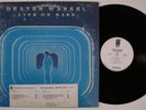 DEXTER WANSEL Life On Mars PHILADELPHIA INTERNATIONAL LP wlp n
