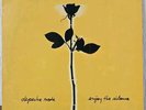 Depeche Mode - Enjoy The Silence Limited Edition - L12 Bong 18 - Made In UK