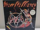 slayer - show no mercy vinyl . MetalBlade Records – ZORRO 7DM2 x Vinyl, 12