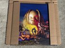 Travis Scott Astroworld Vinyl Night Exclusive Limited Edition 2LP New/Sealed