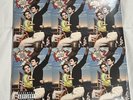 Lana Del Rey Norman Fucking Rockwell 180gr Lime Green 2lp Vinyl Limited