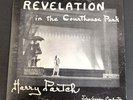 Harry Partch - Revelation in the Courthouse Park 1962 w booklet | Gate 5 Records