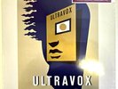 Ultravox Rage In Eden 4 x LP Album vinyl record Boxset remastered limited 2022