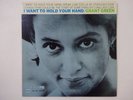 Grant Green I Want To Hold Your Hand Blue Note GXK 8230 Japan Promo VINYL LP
