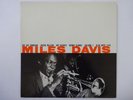 Miles Davis Volume 1 Blue Note GXF 3011(M) Japan  VINYL LP