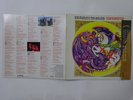 Bob Marley & The Wailers Confrontation Island Records 25S-167 Japan   LP OBI