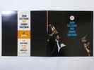 John Coltrane And Johnny Hartman  MCA Records VIM-4607 Japan  VINYL LP