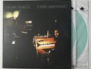 War On Drugs | Deeper Understanding | Color Vinyl Records | Coke Bottle Clear