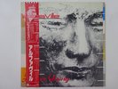 Alphaville Forever Young WEA P-13065 Japan  VINYL LP OBI