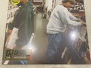 DJ Shadow Endtroducing...  Limited Edition Rare Blue Vinyl 2LP New Sealed