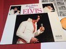 Elvis Presley  LOVE LETTERS FROM  -  LP RCA Victor LSP-4530 Germany 1971 sehr gu