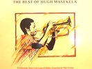 Hugh Masekela - Liberation - The Best Of Hugh Masekela (LP, Comp)
