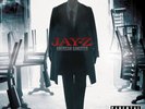 Jay-Z American Gangster 2xLP Roc-A-Fella Records 2007 Vinyl Record
