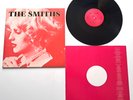 The Smiths - Sheila Take A Bow UK 1987 Rough Trade 12