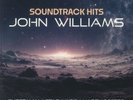 JOHN, Williams - Soundtrack Hits - Vinyl (blue & white marbled vinyl LP)