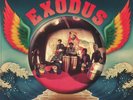 MARLEY, Bob & THE WAILERS - Exodus (reissue) - GATEFOLD LP + 10
