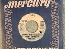 1976 Thin Lizzy - Johnny The Fox Meets Jimmy ... - 73882 PROMO Rock 7