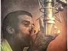 JORGE BEN Força Bruta BRAZIL SOUL SAMBA LP 1975 VG++ HEAR