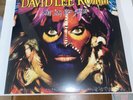 DAVID LEE ROTH EAT 'EM AND SMILE NEW LP Friday Music Audiophile