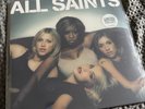 All Saints By All Saints, Album, Limited Edition, Reissue, Green, 2024