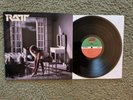 Ratt - Invasion Of Privacy - NM/EX 1985 Hair Metal Rock Atlantic Sleeve Insert