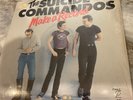 Suicide Commandos  LP  Make A Record  1978 Blank Records 002 Early Punk VG+/EX