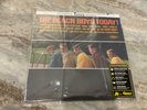 THE BEACH BOYS  LP ATODAY ANALOGUE PRODUCTIONS 200g APP063 M/M 2015 Kevin Gray
