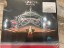 TOMITA  LP  THE PLANETS  2023 MOVCL067 180G PINK VINYL #449/500 Sealed