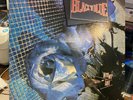 BLACK 'N BLUE LP Without Love  Geffen GHS24075 1985 EX/EX Sterling Press0