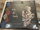 FRANK SINATRA 2LP  SINGS FOR ONLY THE LONELY 2018 180G REMASTER M/M