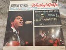 JOHNNY RIVERS LP AT THE WHISKY A GO GO 1964 OF SEALED MONO PRESS IMPERIAL LP9264